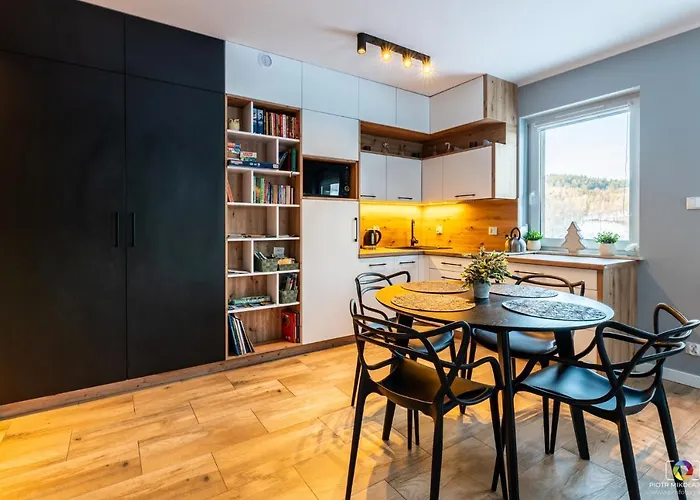 Apartament U Nas W Sudetach