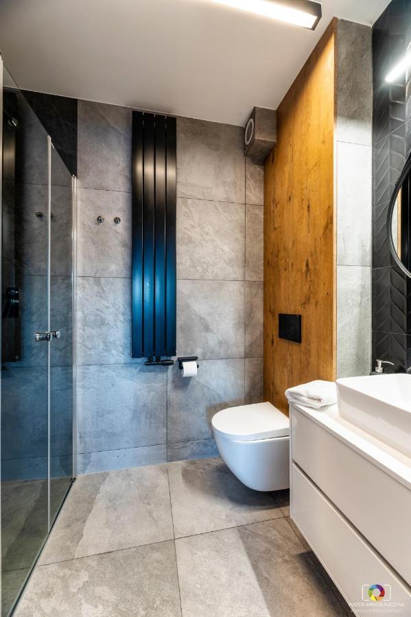 Apartament U Nas W Sudetach Szklarska Poręba