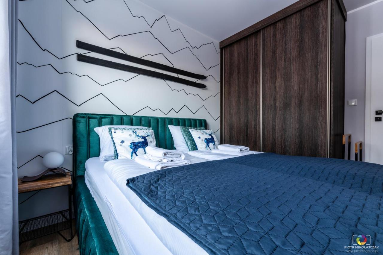 Apartament U Nas W Sudetach